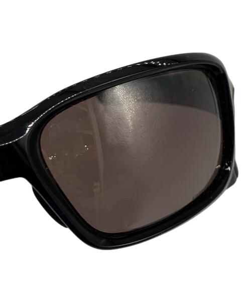 OAKLEY（オークリー）OAKLEY (オークリー) サングラス ブラックの古着・服飾アイテム