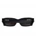 OAKLEY (オークリー) サングラス ブラック：10000円