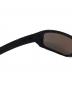 中古・古着 OAKLEY (オークリー) サングラス ブラック：10000円