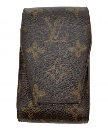 LOUIS VUITTON（ルイ ヴィトン）の古着「シガレットケース」