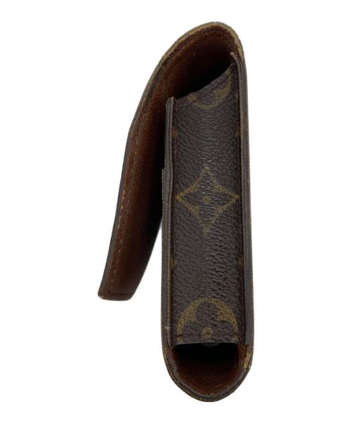 LOUIS VUITTON（ルイ ヴィトン）LOUIS VUITTON (ルイ ヴィトン) シガレットケースの古着・服飾アイテム