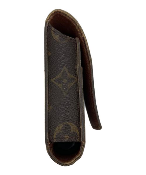LOUIS VUITTON（ルイ ヴィトン）LOUIS VUITTON (ルイ ヴィトン) シガレットケースの古着・服飾アイテム