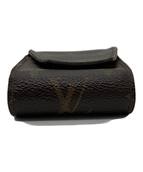 LOUIS VUITTON（ルイ ヴィトン）LOUIS VUITTON (ルイ ヴィトン) シガレットケースの古着・服飾アイテム