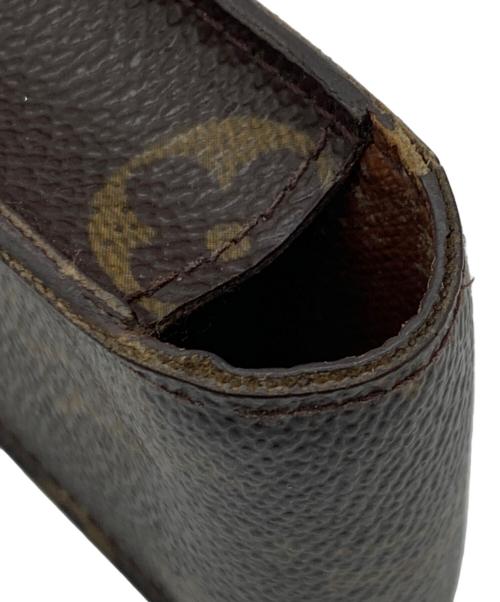 LOUIS VUITTON（ルイ ヴィトン）LOUIS VUITTON (ルイ ヴィトン) シガレットケースの古着・服飾アイテム