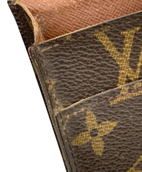 LOUIS VUITTON（ルイ ヴィトン）LOUIS VUITTON (ルイ ヴィトン) シガレットケースの古着・服飾アイテム