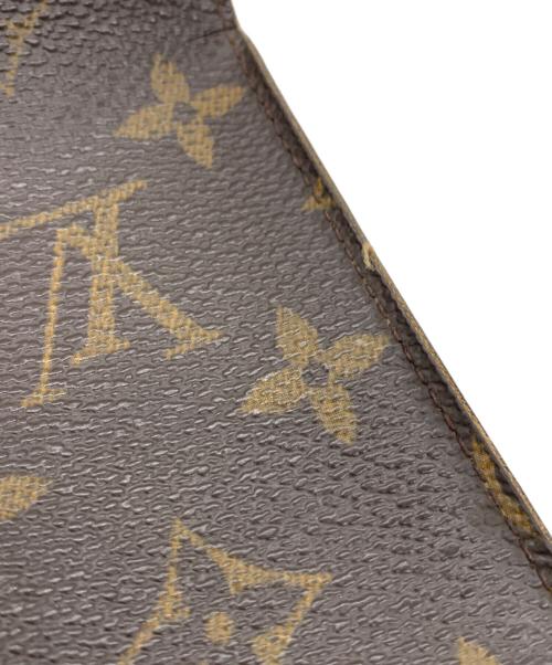 LOUIS VUITTON（ルイ ヴィトン）LOUIS VUITTON (ルイ ヴィトン) シガレットケースの古着・服飾アイテム