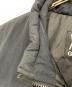 中古・古着 WACKO MARIA (ワコマリア) NYLON PADDING VEST ブラック サイズ:XL：25000円