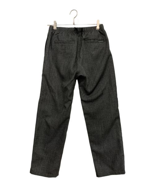 GRAMICCI（グラミチ）GRAMICCI (グラミチ) ナローパンツ グレー サイズ:Mの古着・服飾アイテム