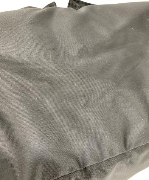 PORTER（ポーター）PORTER (ポーター) ウエストバッグ ブラックの古着・服飾アイテム