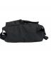 中古・古着 PORTER (ポーター) ウエストバッグ ブラック：15000円