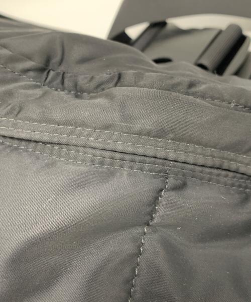 PORTER（ポーター）PORTER (ポーター) ボディーバッグ ブラックの古着・服飾アイテム