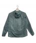 Patagonia (パタゴニア) フーデッドジャケット グレー サイズ:M：8000円