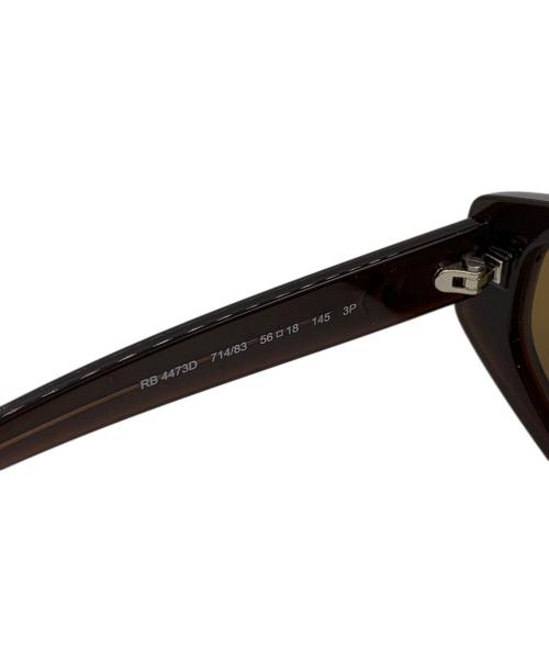 RAY-BAN（レイバン）RAY-BAN (レイバン) サングラスの古着・服飾アイテム