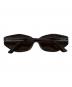 RAY-BAN (レイバン) サングラス：8000円