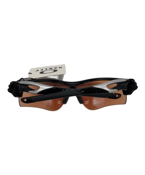 OAKLEY（オークリー）OAKLEY (オークリー) サングラス ブラックの古着・服飾アイテム