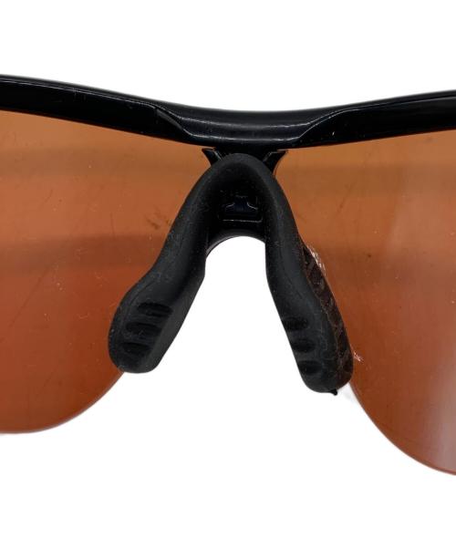 OAKLEY（オークリー）OAKLEY (オークリー) サングラス ブラックの古着・服飾アイテム