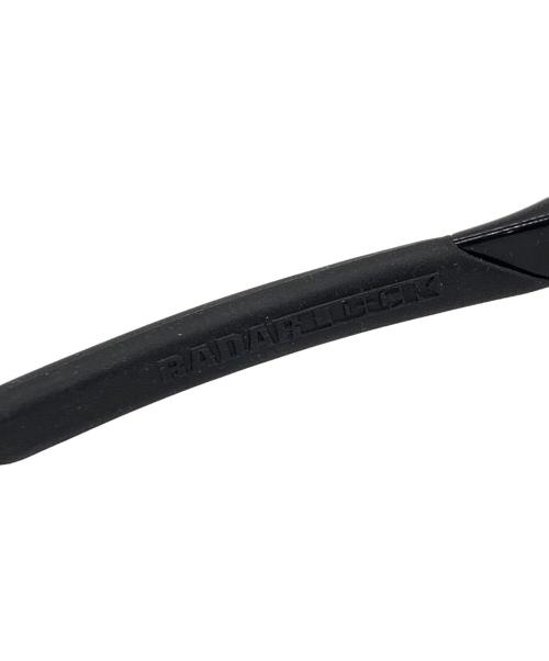 OAKLEY（オークリー）OAKLEY (オークリー) サングラス ブラックの古着・服飾アイテム
