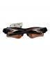 OAKLEY (オークリー) サングラス ブラック：10000円