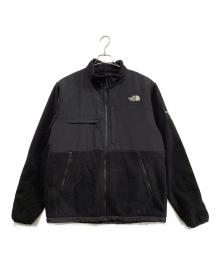 THE NORTH FACE（ザ ノース フェイス）の古着「デナリジャケット」｜ブラック