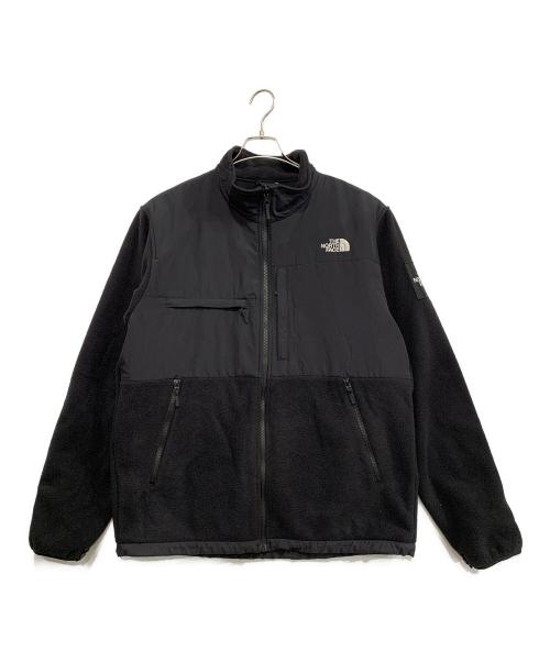 THE NORTH FACE（ザ ノース フェイス）THE NORTH FACE (ザ ノース フェイス) デナリジャケット ブラック サイズ:XLの古着・服飾アイテム