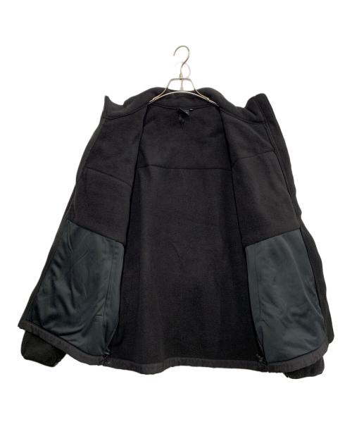 THE NORTH FACE（ザ ノース フェイス）THE NORTH FACE (ザ ノース フェイス) デナリジャケット ブラック サイズ:XLの古着・服飾アイテム