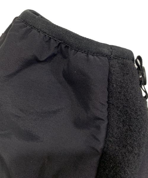 THE NORTH FACE（ザ ノース フェイス）THE NORTH FACE (ザ ノース フェイス) デナリジャケット ブラック サイズ:XLの古着・服飾アイテム