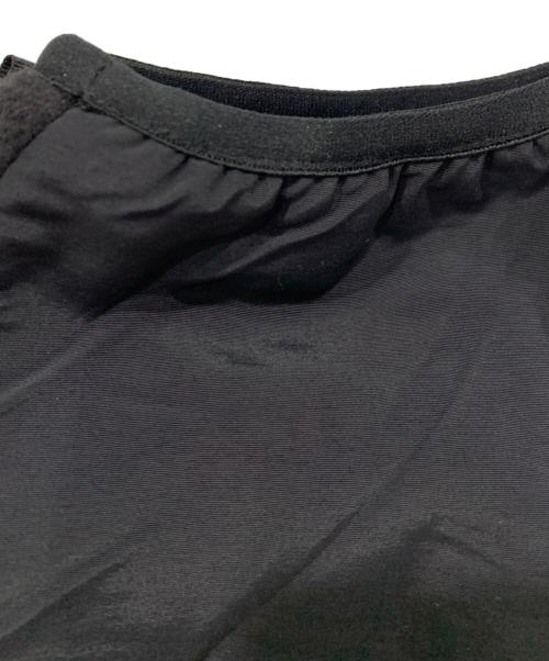 THE NORTH FACE（ザ ノース フェイス）THE NORTH FACE (ザ ノース フェイス) デナリジャケット ブラック サイズ:XLの古着・服飾アイテム