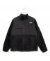 THE NORTH FACE（ザ ノース フェイス）の古着「デナリジャケット」｜ブラック