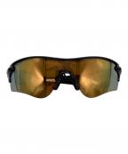 OAKLEYオークリー）の古着「サングラス」