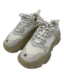BALENCIAGA（バレンシアガ）の古着「スニーカー」｜ホワイト