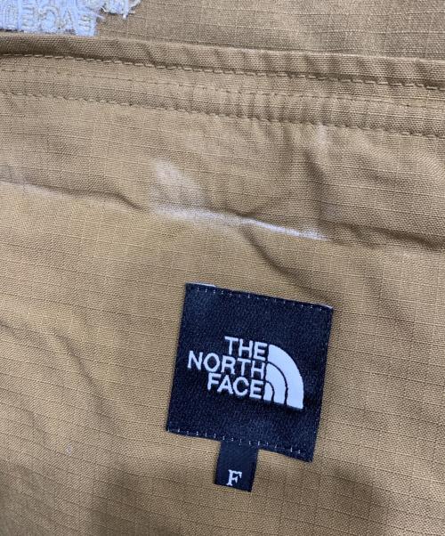 THE NORTH FACE（ザ ノース フェイス）THE NORTH FACE (ザ ノース フェイス) エプロンの古着・服飾アイテム