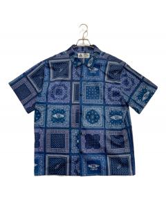 中古・古着通販】Supreme (シュプリーム) 22AW Nylon Filled Shirt