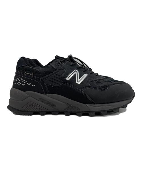 NEW BALANCE（ニューバランス）NEW BALANCE (ニューバランス) スニーカー ブラック サイズ:27の古着・服飾アイテム