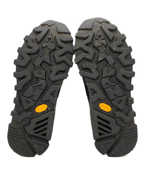NEW BALANCE（ニューバランス）NEW BALANCE (ニューバランス) スニーカー ブラック サイズ:27の古着・服飾アイテム