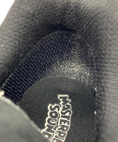 NEW BALANCE（ニューバランス）NEW BALANCE (ニューバランス) スニーカー ブラック サイズ:27の古着・服飾アイテム