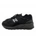 NEW BALANCE (ニューバランス) スニーカー ブラック サイズ:27：22000円