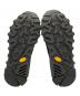中古・古着 NEW BALANCE (ニューバランス) スニーカー ブラック サイズ:27：22000円