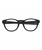 OAKLEY×FRAGMENT DESIGNオークリー×フラグメントデザイン）の古着「サングラス」｜ブラック