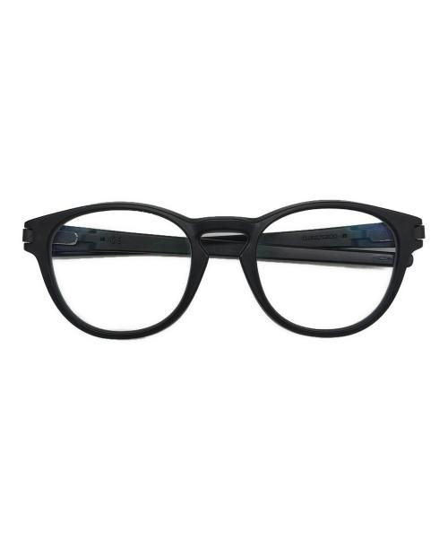 OAKLEY（オークリー）OAKLEY (オークリー) FRAGMENT DESIGN (フラグメントデザイン) サングラス ブラックの古着・服飾アイテム