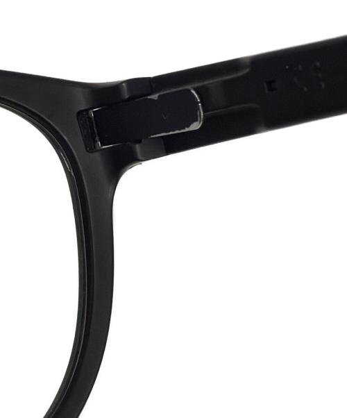 OAKLEY（オークリー）OAKLEY (オークリー) FRAGMENT DESIGN (フラグメントデザイン) サングラス ブラックの古着・服飾アイテム