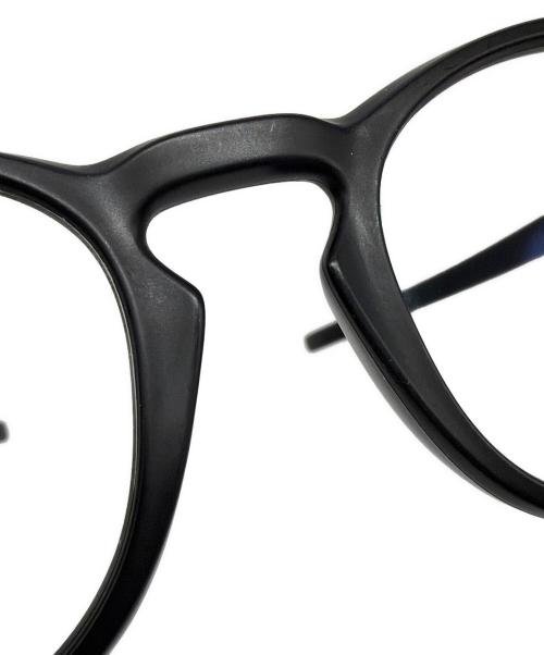 OAKLEY（オークリー）OAKLEY (オークリー) FRAGMENT DESIGN (フラグメントデザイン) サングラス ブラックの古着・服飾アイテム