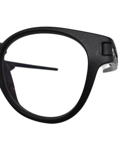 OAKLEY（オークリー）OAKLEY (オークリー) FRAGMENT DESIGN (フラグメントデザイン) サングラス ブラックの古着・服飾アイテム