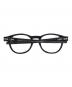 OAKLEY (オークリー) FRAGMENT DESIGN (フラグメントデザイン) サングラス ブラック：25000円