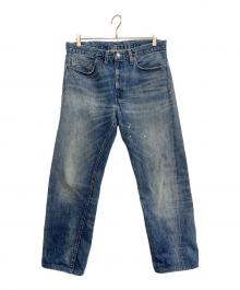 LEVI'S（リーバイス）の古着「デニムパンツ」｜インディゴ