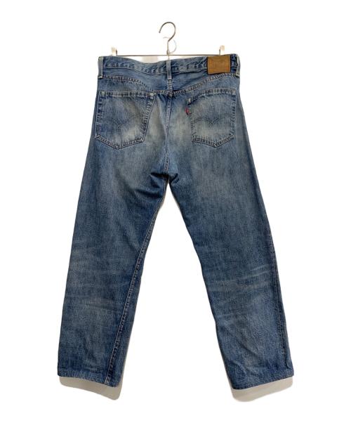 LEVI'S（リーバイス）LEVI'S (リーバイス) デニムパンツ インディゴ サイズ:W33L42の古着・服飾アイテム