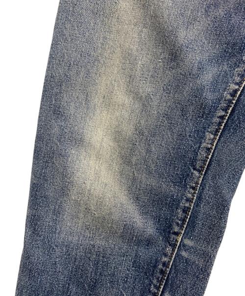 LEVI'S（リーバイス）LEVI'S (リーバイス) デニムパンツ インディゴ サイズ:W33L42の古着・服飾アイテム