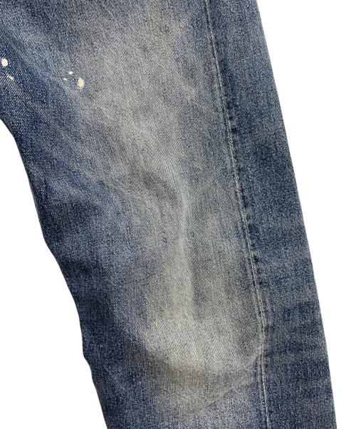 LEVI'S（リーバイス）LEVI'S (リーバイス) デニムパンツ インディゴ サイズ:W33L42の古着・服飾アイテム