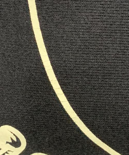 FRAGMENT DESIGN（フラグメントデザイン）FRAGMENT DESIGN (フラグメントデザイン) プルオーバーパーカー ネイビー サイズ:Lの古着・服飾アイテム