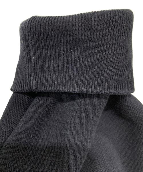 FRAGMENT DESIGN（フラグメントデザイン）FRAGMENT DESIGN (フラグメントデザイン) プルオーバーパーカー ネイビー サイズ:Lの古着・服飾アイテム