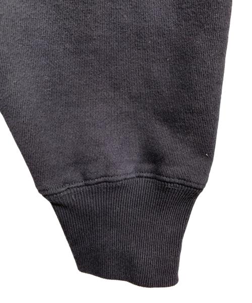FRAGMENT DESIGN（フラグメントデザイン）FRAGMENT DESIGN (フラグメントデザイン) プルオーバーパーカー ネイビー サイズ:Lの古着・服飾アイテム